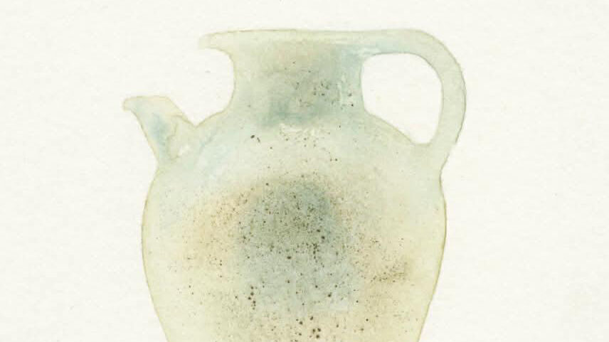 小林且典展　彫刻家の平面